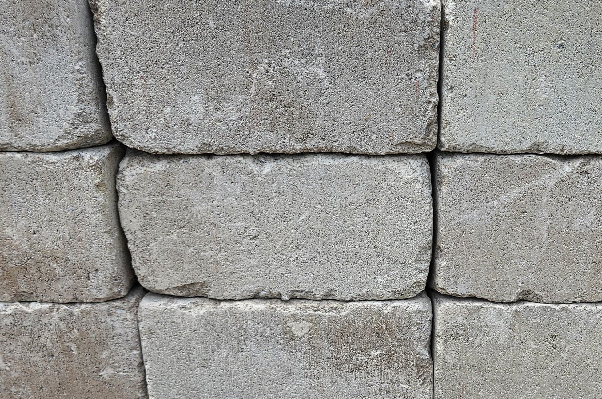 Sand Dune tumbled wall color